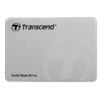 Внутренний жесткий диск Transcend Жесткий диск Transcend 480GB SSD 2.5 TS480GSSD220S (SSD (твердотельные), 480 ГБ, 2.5 дюйма, SATA)