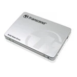 Внутренний жесткий диск Transcend Жесткий диск Transcend 480GB SSD 2.5 TS480GSSD220S (SSD (твердотельные), 480 ГБ, 2.5 дюйма, SATA)