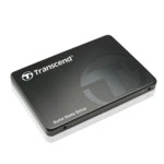 Внутренний накопитель Transcend SSD 64GB SATA 2.5" TS64GSSD340K (SSD (твердотельные), 64 ГБ, 2.5 дюйма, SATA)