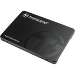 Внутренний накопитель Transcend SSD 64GB SATA 2.5" TS64GSSD340K (SSD (твердотельные), 64 ГБ, 2.5 дюйма, SATA)