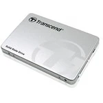 Внутренний накопитель Transcend SSD 128GB SATA 2.5" TS128GSSD370S SSD (твердотельные), 128 ГБ, 2.5 дюйма, SATA