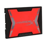 Жесткий диск Kingston SSD HyperX Savage 120 GB SATA 2.5" SHSS3B7A/120G SSD (твердотельные), 120 ГБ, 3.5 дюйма, SATA