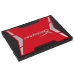 Жесткий диск Kingston SSD HyperX Savage 120 GB SATA 2.5" SHSS3B7A/120G SSD (твердотельные), 120 ГБ, 3.5 дюйма, SATA
