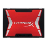Жесткий диск Kingston SSD HyperX Savage 120 GB SATA 2.5" SHSS3B7A/120G SSD (твердотельные), 120 ГБ, 3.5 дюйма, SATA