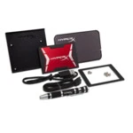 Жесткий диск Kingston SSD HyperX Savage 120 GB SATA 2.5" SHSS3B7A/120G SSD (твердотельные), 120 ГБ, 3.5 дюйма, SATA