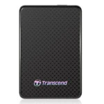 Внешний жесткий диск Transcend Внешний жесткий диск SSD ESD400 128GB USB 3.0 2.5" TS128GESD400K (128 ГБ)