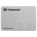 Внутренний жесткий диск Transcend SSD 120GB SATA 2.5" TS120GSSD220S (SSD (твердотельные), 120 ГБ, 2.5 дюйма, SATA)