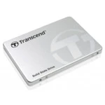 Внутренний жесткий диск Transcend SSD 120GB SATA 2.5" TS120GSSD220S (SSD (твердотельные), 120 ГБ, 2.5 дюйма, SATA)