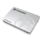 Внутренний жесткий диск Transcend Жесткий диск 1 TB SSD 2.5 TS1TSSD370S (SSD (твердотельные), 1 ТБ, 2.5 дюйма, SATA)