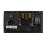 Блок питания Aerocool KCAS-750G (750 Вт)