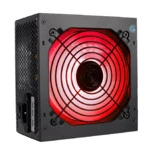 Блок питания Aerocool KCAS-750G (750 Вт)
