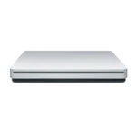 Оптический привод Apple USB SuperDrive MD564ZM/A