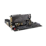 Звуковые карты Asus Xonar Essence STX II 90YA00MN-M0UA00