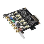 Звуковые карты Asus Xonar Essence STX II 90YA00MN-M0UA00