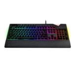 Клавиатура Asus XA01 ROG STRIX FLARE/BK/RU 90MP00M3-B0RA00