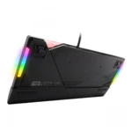 Клавиатура Asus XA01 ROG STRIX FLARE/BK/RU 90MP00M3-B0RA00