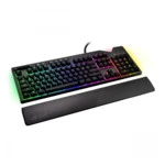 Клавиатура Asus XA01 ROG STRIX FLARE/BK/RU 90MP00M3-B0RA00