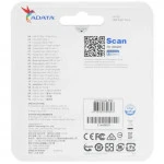 USB флешка (Flash) A-Data UV150 [AUV150-64G-RRD] 64 ГБ