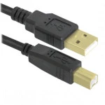 Кабель интерфейсный Defender 87430 USB Type A - USB Type B