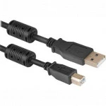 Кабель интерфейсный Defender 87430 USB Type A - USB Type B