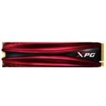 Внутренний жесткий диск A-Data 960GB GAMMIX S11 AGAMMIXS11-960GT-C (SSD (твердотельные), 960 ГБ, M.2, PCIe)