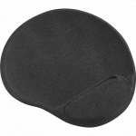 Коврик для мышки Defender Easy Work black lycra 50905