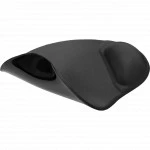 Коврик для мышки Defender Easy Work black lycra 50905