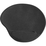 Коврик для мышки Defender Easy Work black lycra 50905