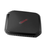 Внешний жесткий диск SanDisk Extreme 500 Portable SDSSDEXT-500G-G25 (500 ГБ)