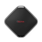 Внешний жесткий диск SanDisk Extreme 500 Portable SDSSDEXT-500G-G25 (500 ГБ)