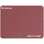 Коврик для мышки Defender Silver opti-laser 50410