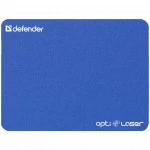 Коврик для мышки Defender Silver opti-laser 50410