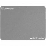 Коврик для мышки Defender Silver opti-laser 50410