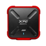 Внешний жесткий диск A-Data XPG External SSD SD700X ASD700X-1TU3-CRD (1 ТБ)