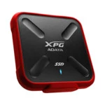 Внешний жесткий диск A-Data XPG External SSD SD700X ASD700X-1TU3-CRD (1 ТБ)