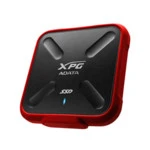 Внешний жесткий диск A-Data XPG External SSD SD700X ASD700X-1TU3-CRD (1 ТБ)