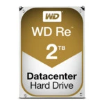 Внутренний жесткий диск Western Digital Re 2TB SATA 3.5" 7200RPM 64Mb WD2002FYPS (HDD (классические), 2 ТБ, 3.5 дюйма, SATA)