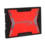 Внутренний накопитель Kingston SSD HyperX Savage 960Gb SATA 2.5" SHSS37A/960G (SSD (твердотельные), 960 ГБ, 2.5 дюйма, SATA)