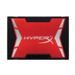 Внутренний накопитель Kingston SSD HyperX Savage 960Gb SATA 2.5" SHSS37A/960G (SSD (твердотельные), 960 ГБ, 2.5 дюйма, SATA)