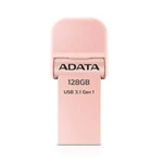 USB флешка (Flash) ADATA i-Memory AI920 AAI920-128G-CRG (128 ГБ)