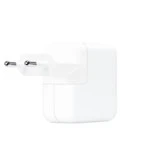 Блок питания для ноутбуков Apple 30W USB-C Power Adapter MR2A2ZM/A
