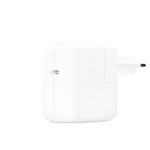 Блок питания для ноутбуков Apple 30W USB-C Power Adapter MR2A2ZM/A