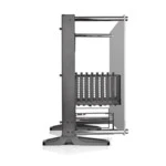 Корпус Thermaltake Core P3 TG CA-1G4-00M1WN-06 Mid-Tower