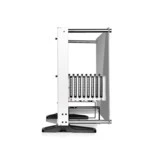 Корпус Thermaltake Case Core P3 TG snow CA-1G4-00M6WN-05