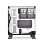 Корпус Thermaltake Case Core P3 TG snow CA-1G4-00M6WN-05