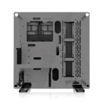 Корпус Thermaltake Case Core P3 TG snow CA-1G4-00M6WN-05