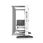 Корпус Thermaltake Case Core P3 TG snow CA-1G4-00M6WN-05