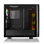 Корпус Thermaltake View 21 TG RGB Plus CA-1I3-00M1WN-05