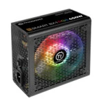 Блок питания Thermaltake Smart BX1 RGB PS-SPR-0650NHSABE-1 (650 Вт)