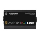 Блок питания Thermaltake Smart BX1 RGB PS-SPR-0650NHSABE-1 (650 Вт)